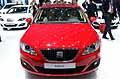 Auto famigliare Seat Exeo ST